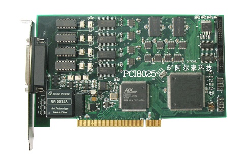 PCI8025 PCIݲɼ