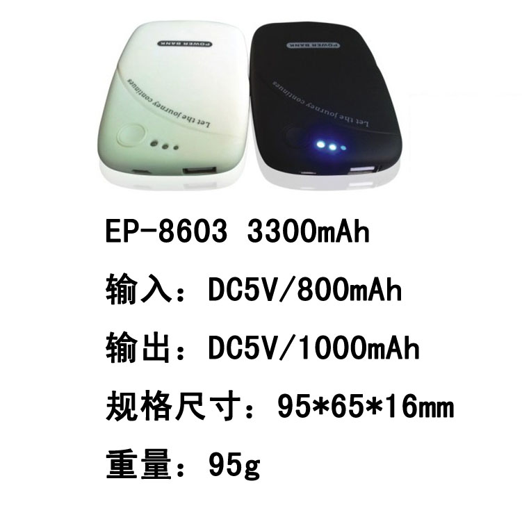 ֱPOWER BANKƶԴ ֻipone籦3300