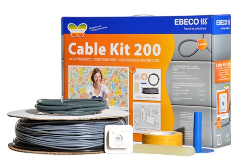 EBECOⱴCable Kit200Ⱥµůϵͳ