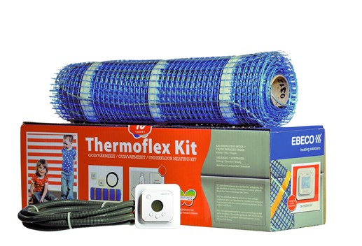 EBECOⱴThermoflex Kitȵů