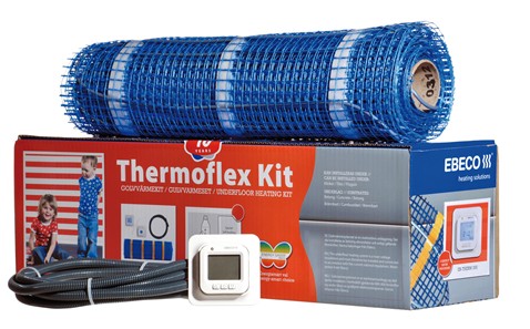 EBECOⱴThermoflex Kit300ů