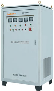 BK-JJW-30KVA