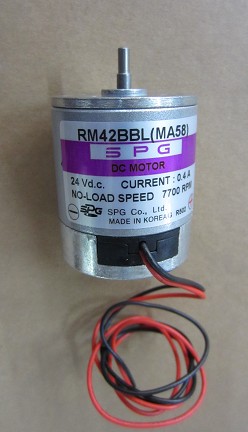 spg RM42BBL(MA58) RM42BBL(MA82)