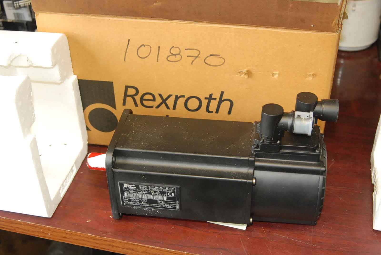 ӦʿREXROTH ZDR10DP253