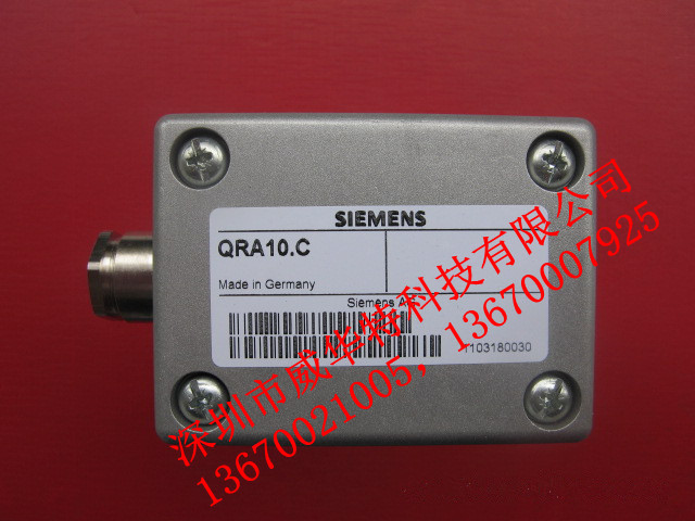 ȼQRA10.CۣSIEMENS̽QRA