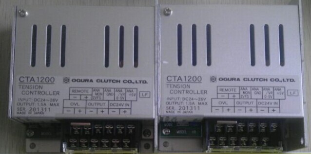 CTA3200/TENSION CONTROLLER