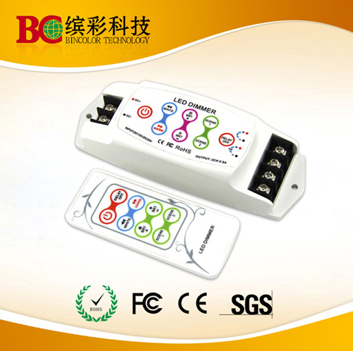 LED˫·ɫµBC-310RF