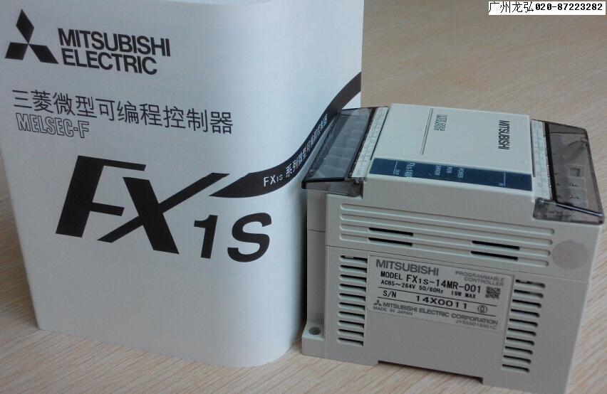 ֻӦFX1s-14MR-001Զ豸޹˾