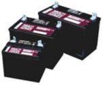 C&D12-127A LBT 12V127AH۸