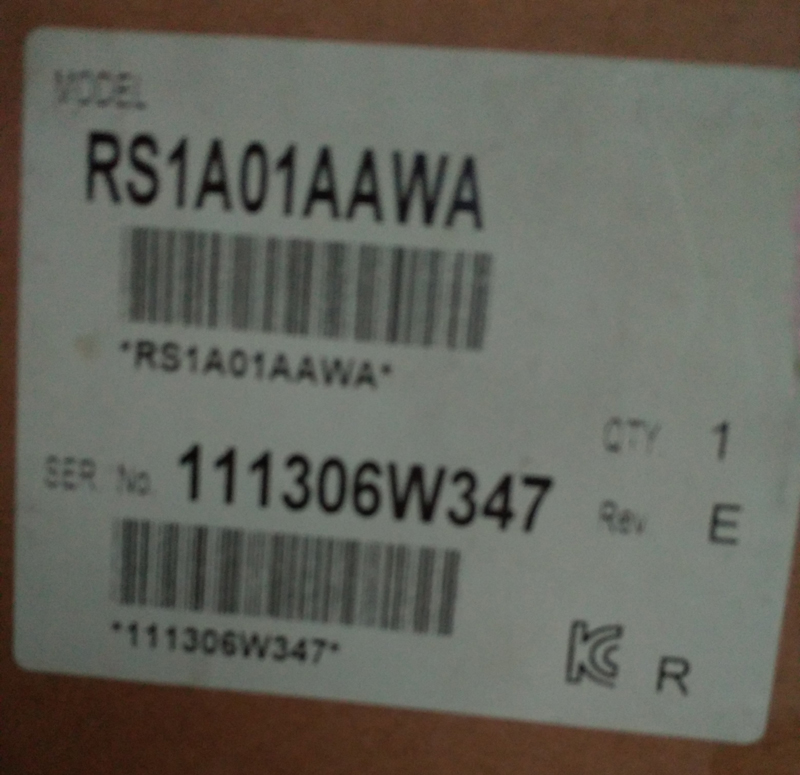 RS1A01AAWA ɽŷ