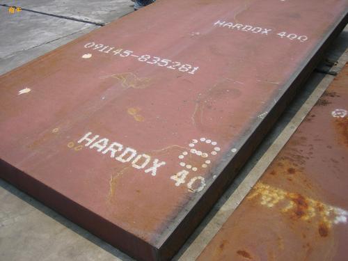 HARDOX400ְ