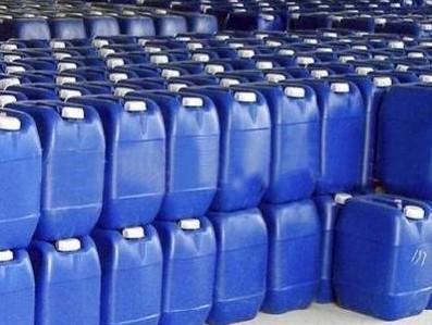新疆液体锅炉除垢剂批发