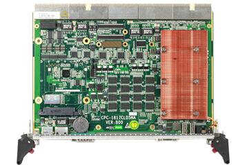 Compact PCI׼LinuxVxWorks