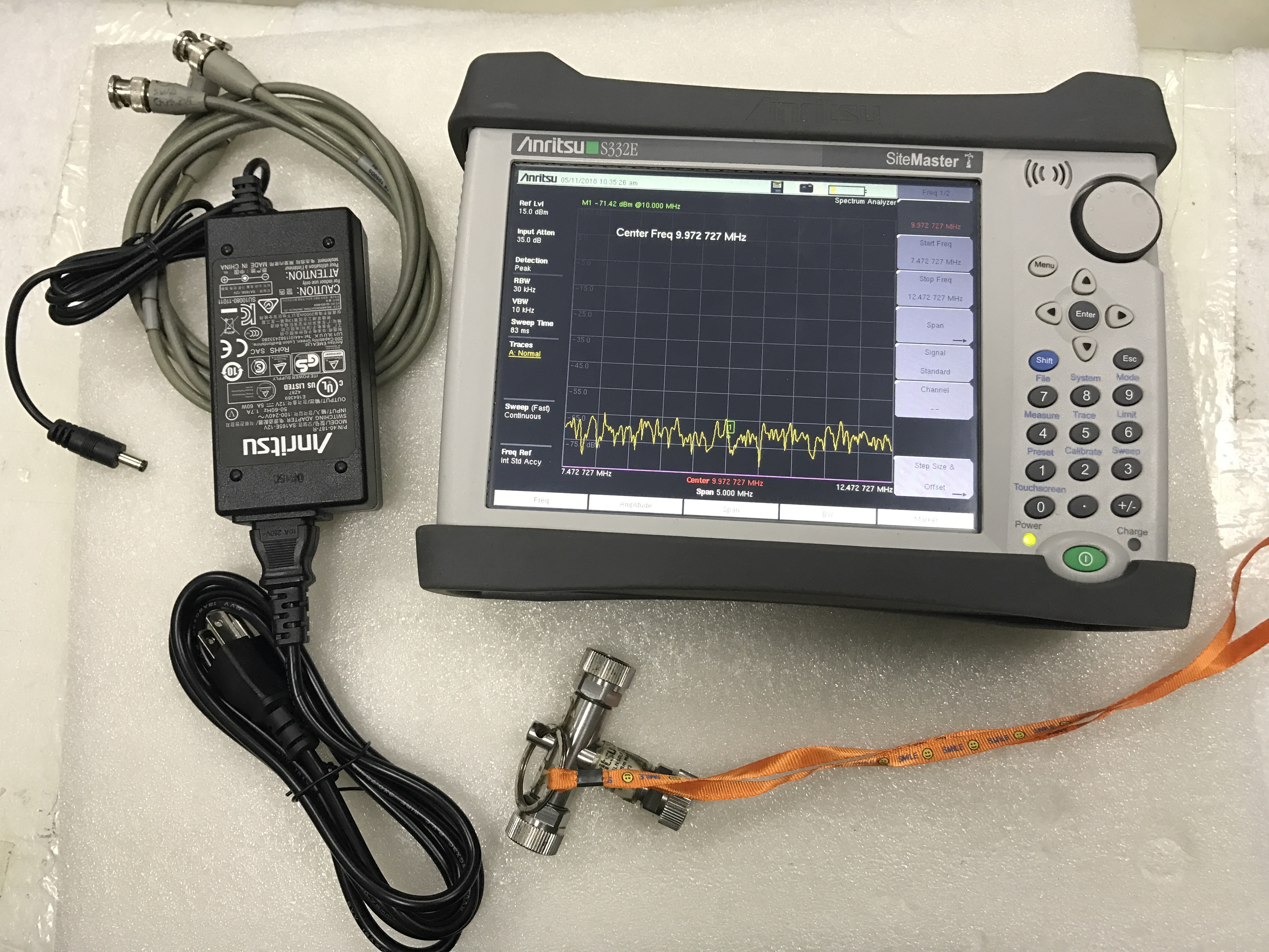 ˦S332Eפ/߲2MHZ-4GHZ