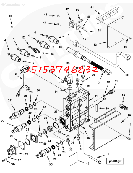 3347907ȼͿQSK23[USAڡcummins豸