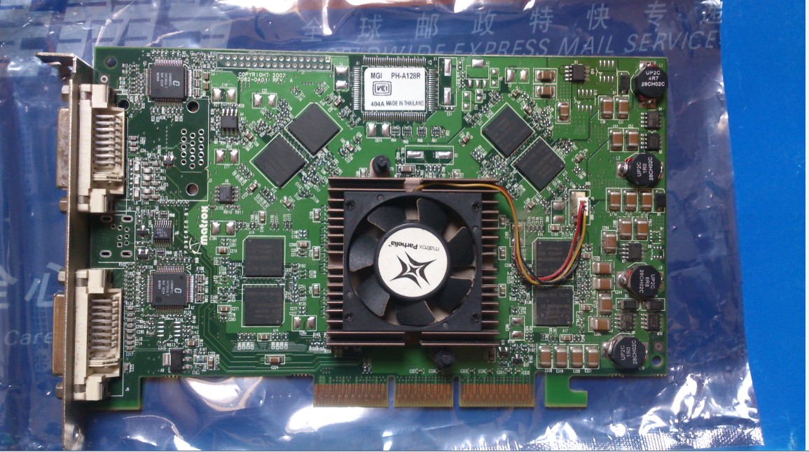 ôMatrox ͼɼ