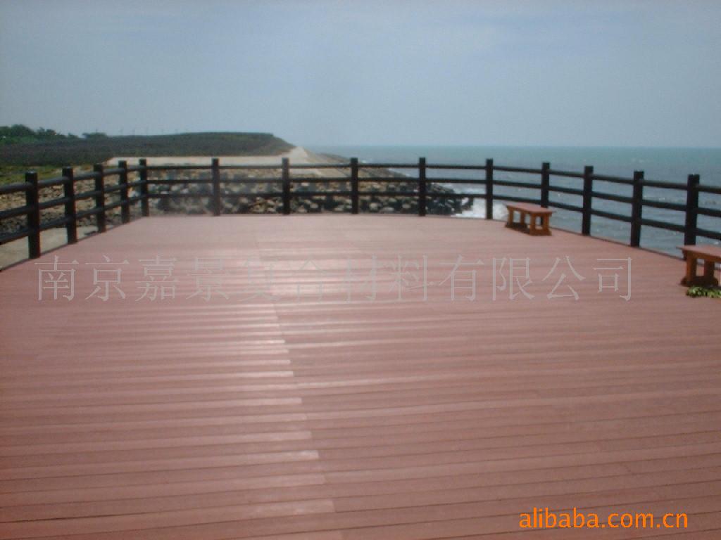 Decking