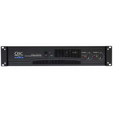 QSC RMX-1450 