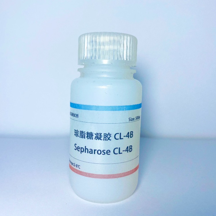 ֬CL-4B/Sepharose CL-4B/CDS:61970-08-9/