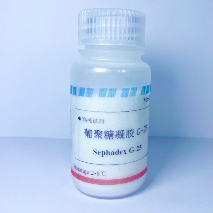 ϾG-25/Sephadex G-25/CDS9041-35-4///