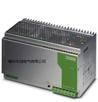 ˹QUINT-PS-100-240AC/24DC/10