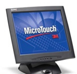 3Mʾ(Touchscreen Display)M1500