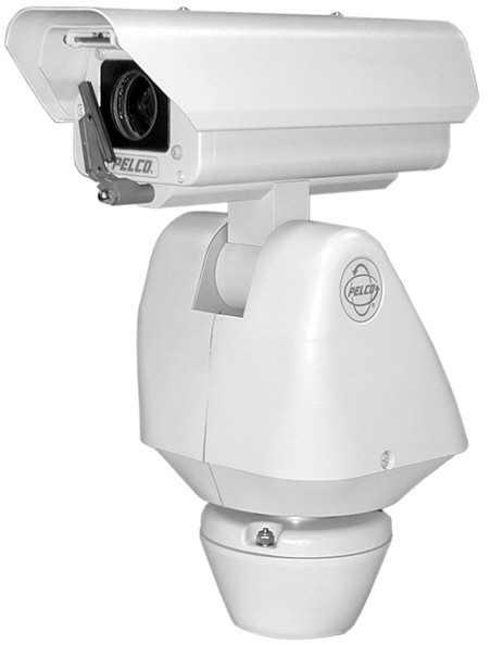 PELCO ES31CBW24-5N-XC С