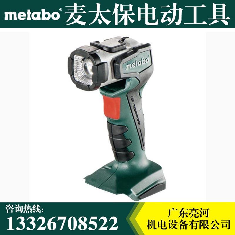 Metabo̫14.4-18V๦ܵͲ ULA 14.4-18 LED