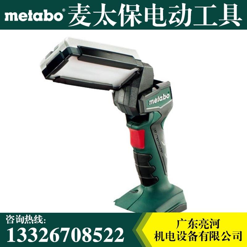 Metabo̫14.4-18V SLA 14.4-18 LED