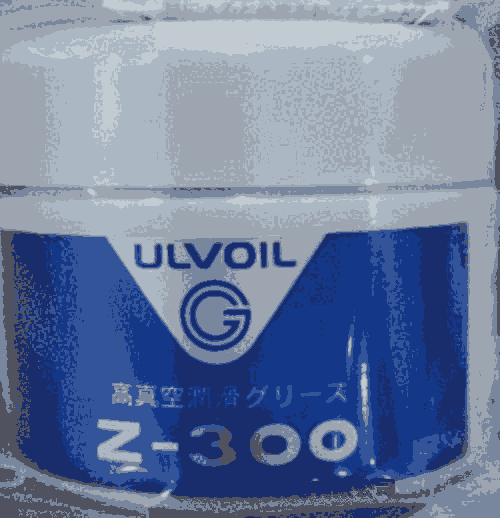 ƹӦձULVAC֬ULVOIL Z-300