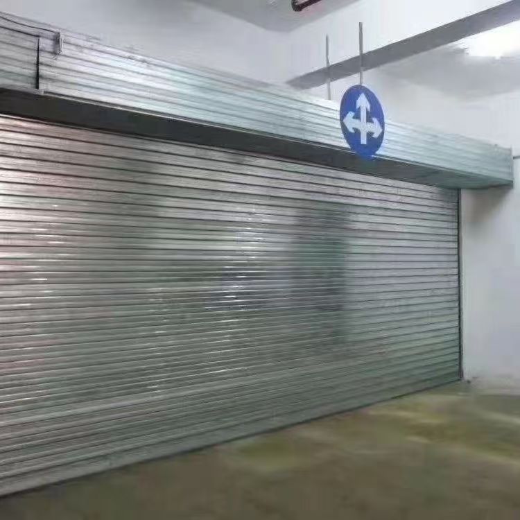 天津防火卷帘门 远胜防火卷帘门订做厂家