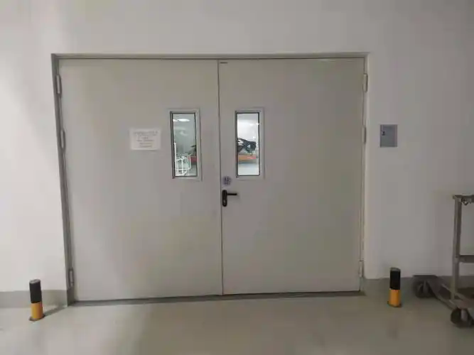 天津防火门 防火门厂家 钢质防火门安装