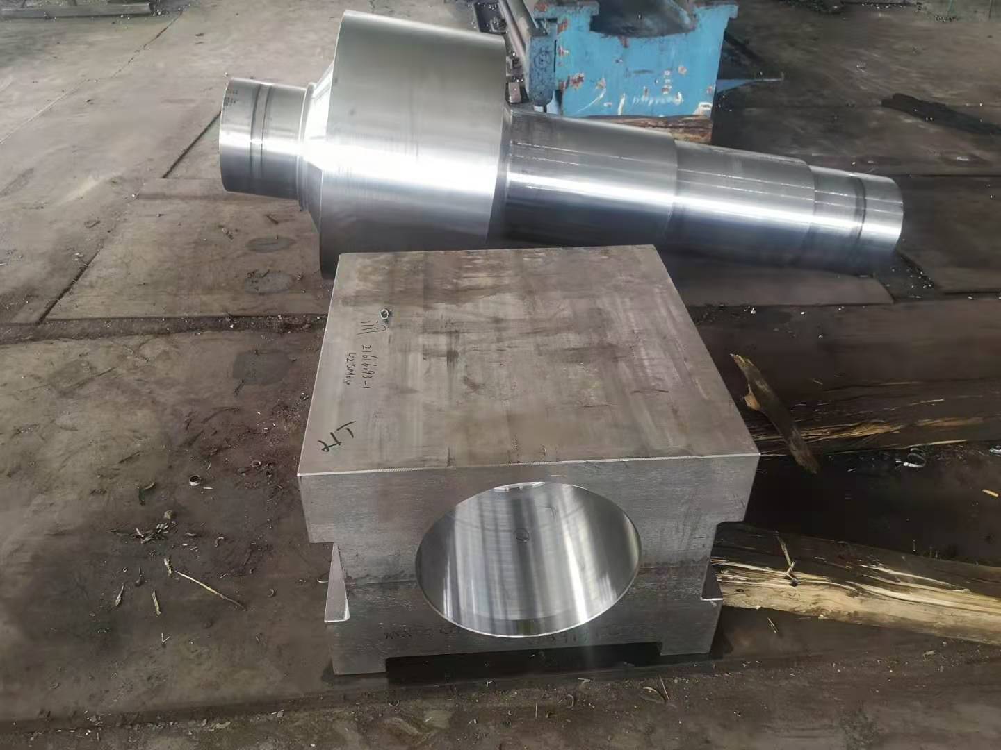 ͼ35CrMo