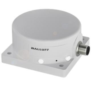 BALLUFF³BES0060+BES M12MI-PSC20B-S04G 