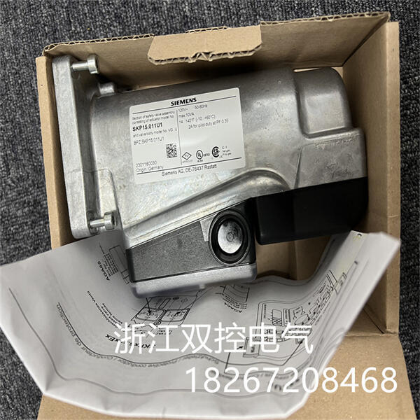 BPZ:QRA53.G17TzyAC110V
