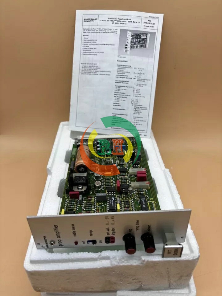 Rexroth HDS03.2-W100N-HS12-01-FWŷ