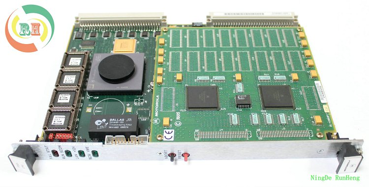 Motorola MVME167-002A