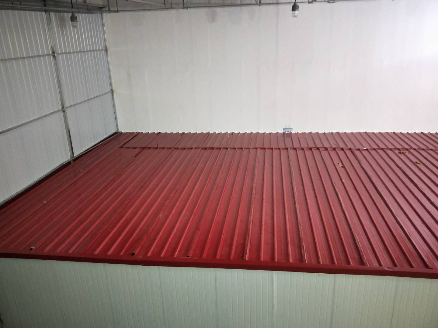 鄂尔多斯活动板房维修、彩钢房屋顶漏水维修