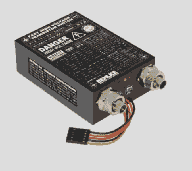 Behlke HTS 31-480-SIϵпɱ䵼ͨʱIGBT