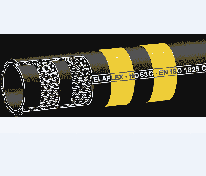 ELAFLEX Gelbring XHD25ʯͲƷ