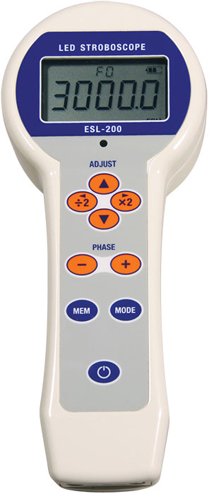 CHECKLINEƵESL-200