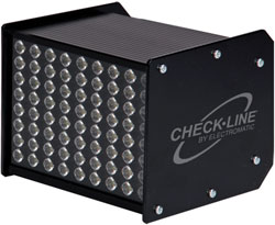 CHECKLINEƵLS-5-LED