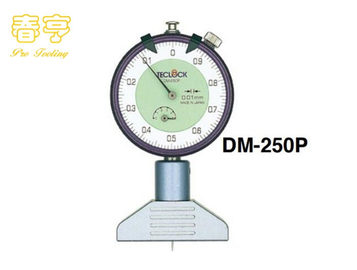 TECLOCKȼDM-250P