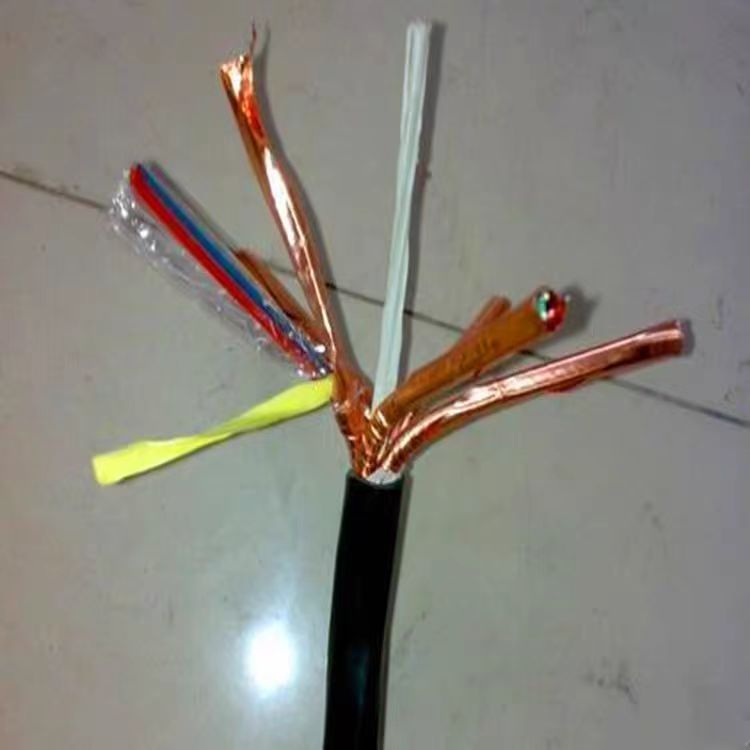 CAT5E-SF/UTP-4*2*24AWG-12C