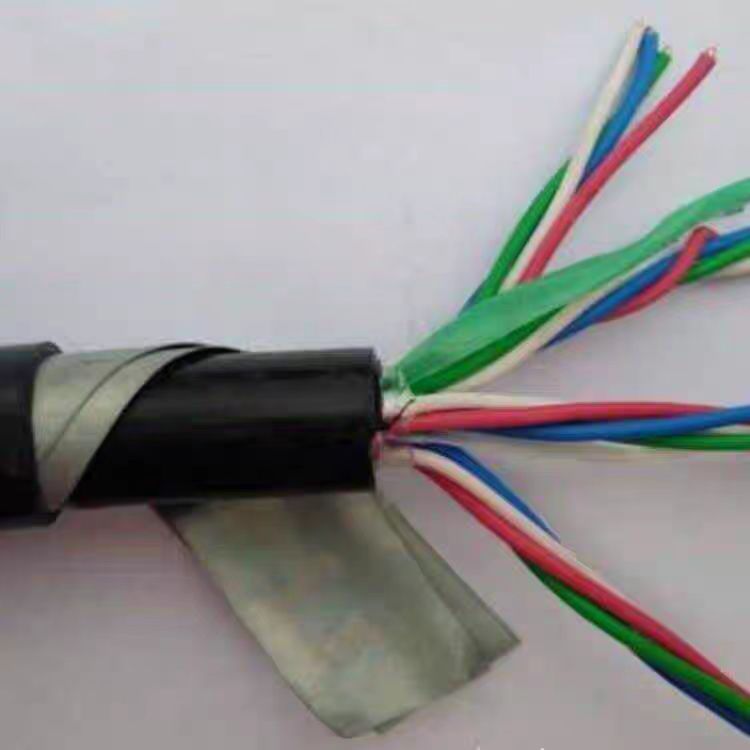 MODBUS-2*0.75-FTP/STP-28о