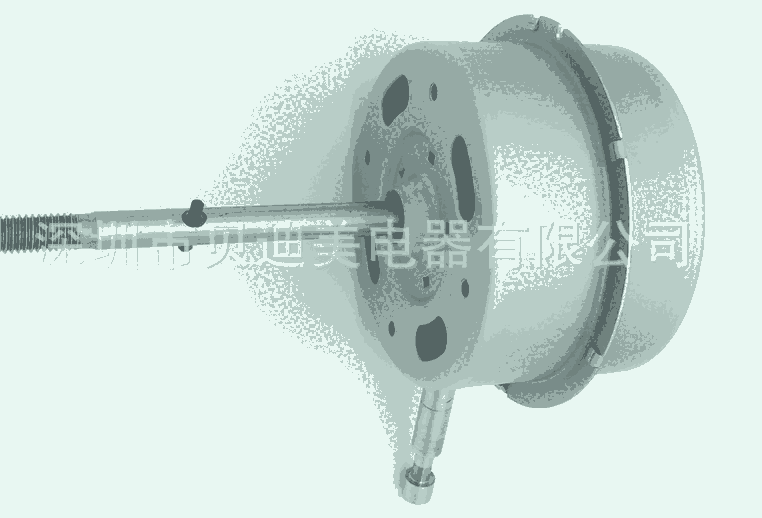 ϼӡBLDC12VֱˢBrushless DC Motor ٱ