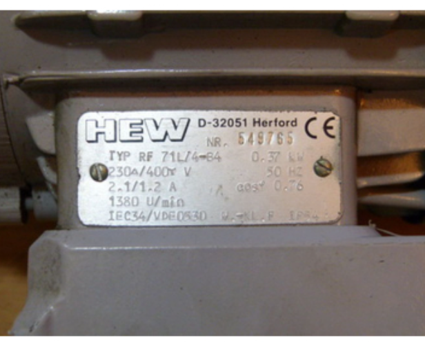 ¹HEWƶ綯RF112V/4HZ-PrB40