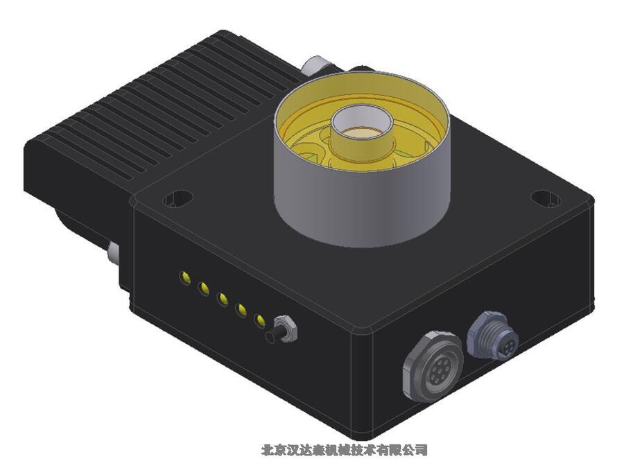 Sensor Instruments FIA-DUO-25/80ϵ