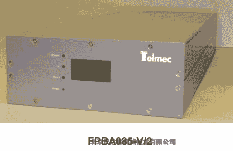 TELMECͨ˲ 085VHFϵƵ112-156׺