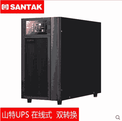 ɽC6KSupsϵԴ6KVA/5400WʽUPSԴ